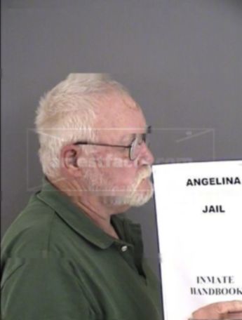 Jerry Wayne Green