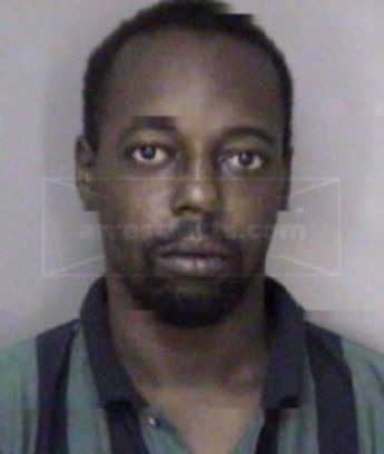 Randy Demond Dixon
