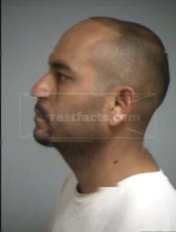 Magdelano Martinez Jr.