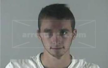Cody James Schoenhals