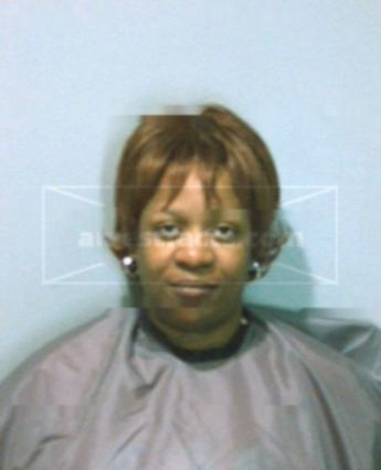 Alicia Skipworth