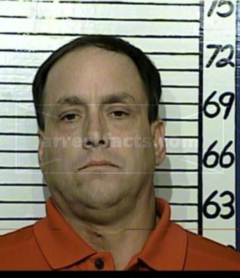 Jeffrey Raymond Degroote