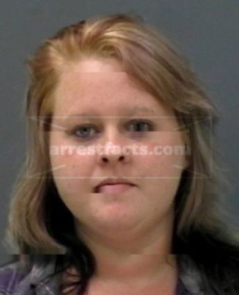 Brittney Nicole Young