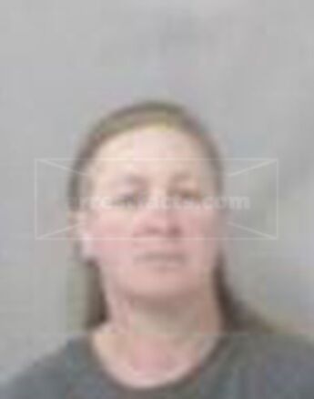 Amy Lynn Becker
