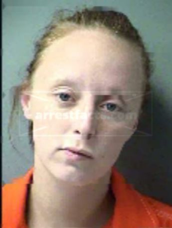 Lacey Camille Taylor