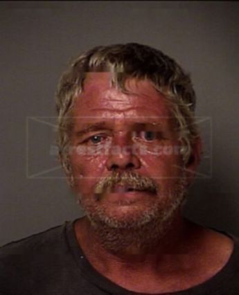 Wayne John Mcconnell