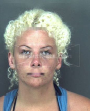 Misty Deane Jones