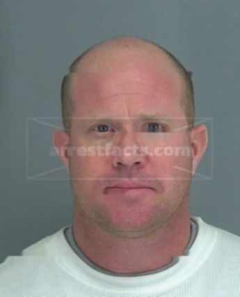 Michael Shane Jones