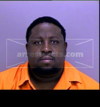Elvin Garnez Bradley