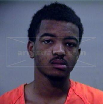 Jaylen Michael Snow