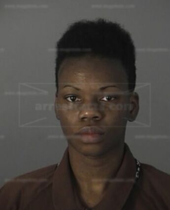 Latisha Lashawn Boswell