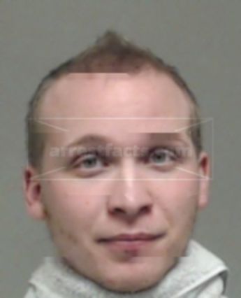 Joshua Michael Burke