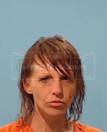 Tiffany Ann Edwards