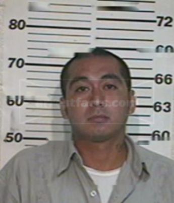 Joe Guadalupe Tamez Rangel