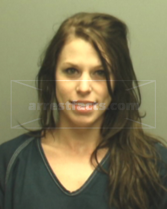 Taylor Arlene Pahnke