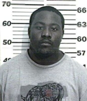 Maurice Cortez Miller