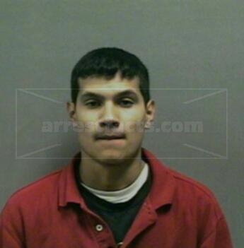 Adam Lee Andaverde
