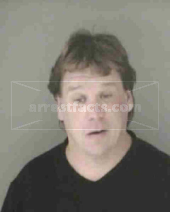 Kevin Lee Scheuttler