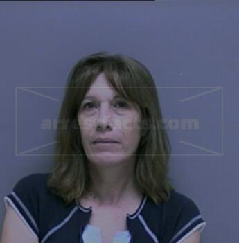 Sharon Byrne Salter