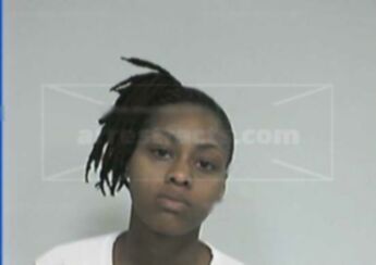 Kellie Yvette Carter