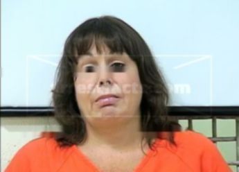 Pamela Elizebeth Goad