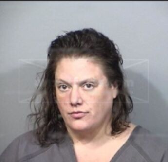 Rebecca Lynn Perry