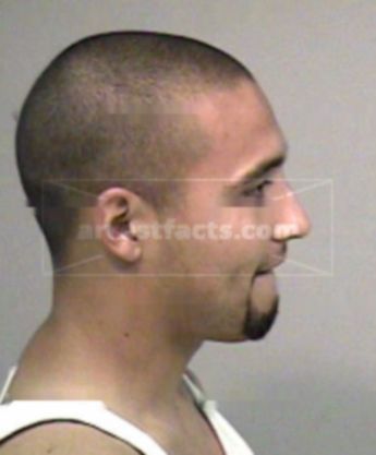 Nelson Mendez Jr.