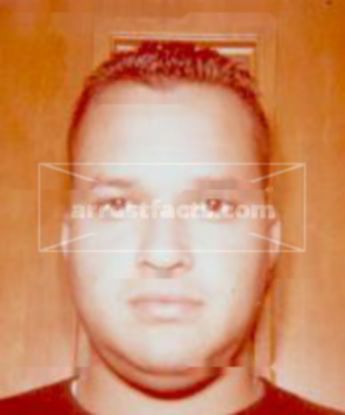 Michael Aaron Casas Barrera