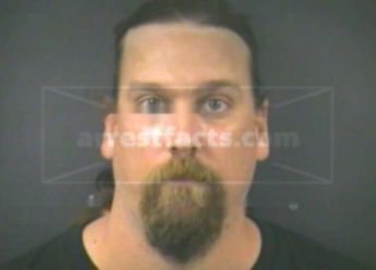 Michael Crosby Mach