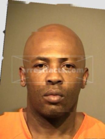 Daniel Dewayne Martin