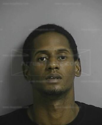 Arnell Randolph Waits