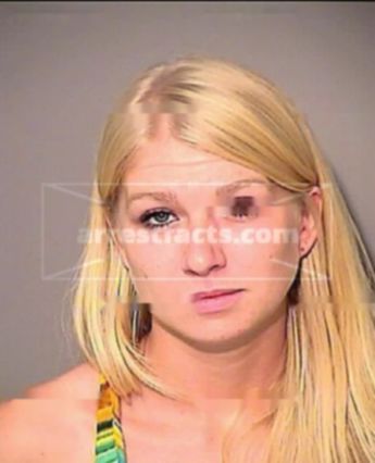 Heather Enid Brennan