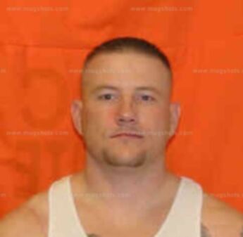 Wesley David Young