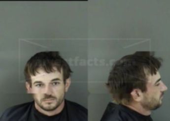 Matthew Jason Rust