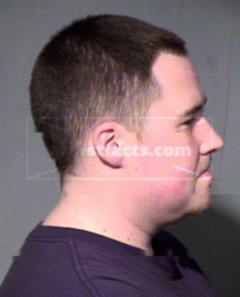 Matthew Steven Messer