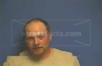 Thomas Wayne Taber