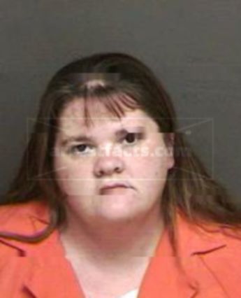 Bobbie Rae Rossiter