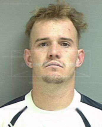 Daniel Luther Shoell