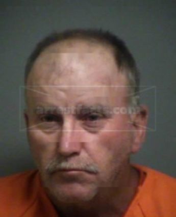 Hapner Bryan Kenneth