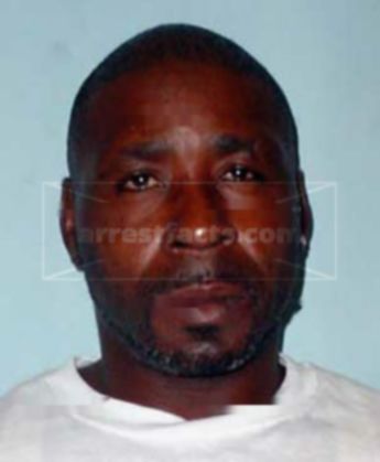 Tony Lamar Johnson