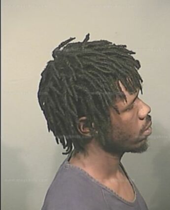 Nicco Demetrius Shellman