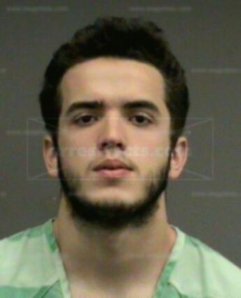 Alexander Daniel Regalado