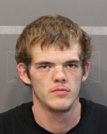 Wade Allen Mckinster