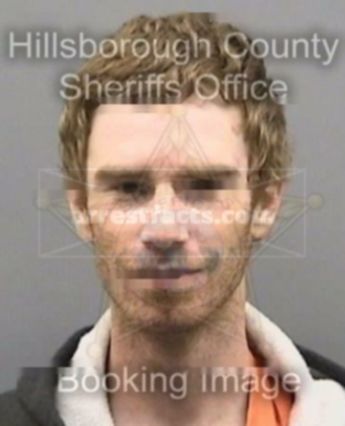 Andrew Steven Brophy