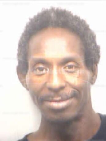 Eugene Harvey