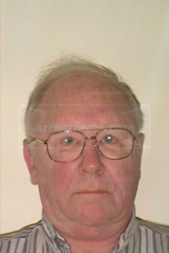 Earl Wade Harris
