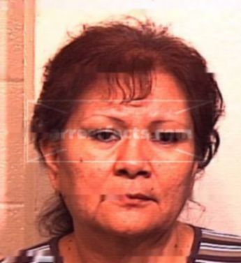 Carol Richard Garcia
