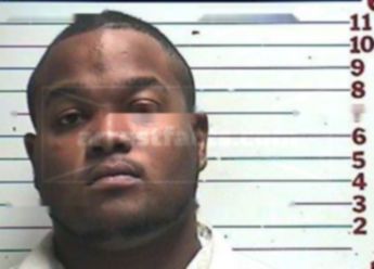 Ishmel Omar Spriggs