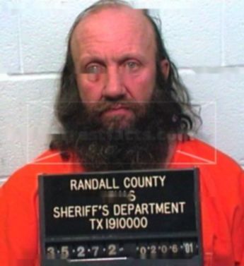 Gary Wayne Gregory