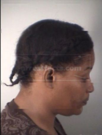 Shamika Lashawn Simpson